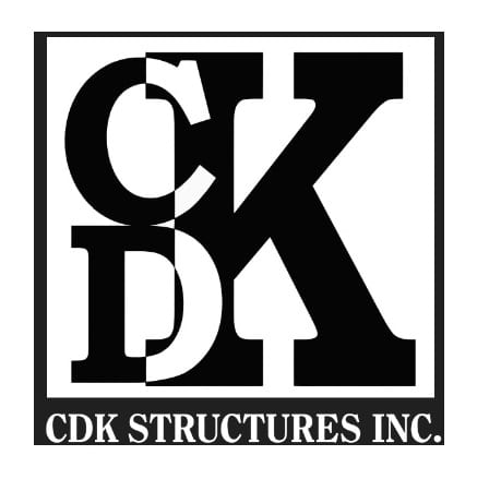CDK Structures